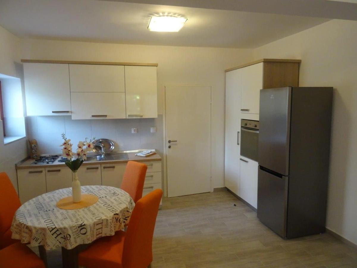 Apartment Biograd Na Moru 860C Exterior foto